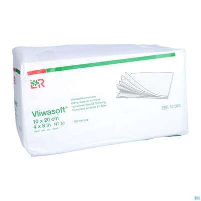 VLIWASOFT VLIESK 4F UST10X20 100ST, A-Nr.: 1017020 - 03