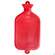 Waermeflaschen Saenger Rot 2,5l 1st, A-Nr.: 2968705 - 01