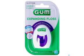 ZAHNS.GUM EXPAND.FLOSS 2030 30M, A-Nr.: 3115761 - 01