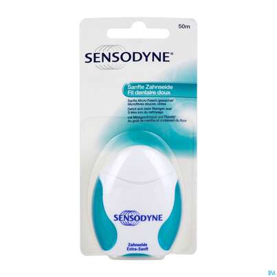 ZAHNS.SENSODYNE EXTRA SANFT 50M, A-Nr.: 2710148 - 01