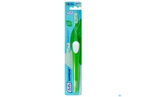 Sie sehen eine Packung Zahnbuersten Tepe Supreme Soft 1st, Produktbild: 01 Zahnbuersten Tepe Supreme Soft 1st, A-Nr.: 5456176 - 01