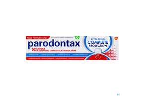 ZP.PARODONTAX COMPL EXTR FRI 75ML, A-Nr.: 4870755 - 01