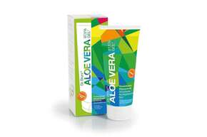 Dr. Storz Aloe Vera Gel 100g Tube, A-Nr.: 1565201 - 01