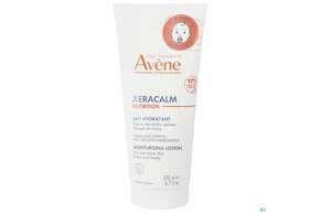 Avene Xeracalm Nutrition Pflegemilch 200ml, A-Nr.: 5744840 - 01