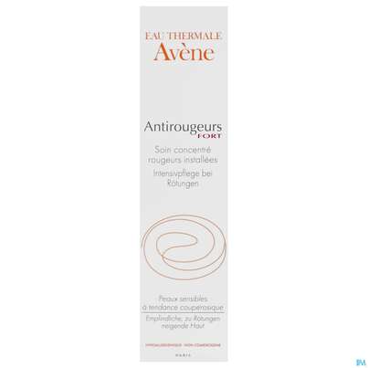 Avene Antirougeurs Fort/stark Intensivpflege 30ml, A-Nr.: 2571623 - 01