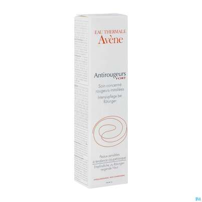 Avene Antirougeurs Fort/stark Intensivpflege 30ml, A-Nr.: 2571623 - 02