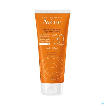 Avène Sonnenmilch Spf 30 100ml, A-Nr.: 3290613 - 03