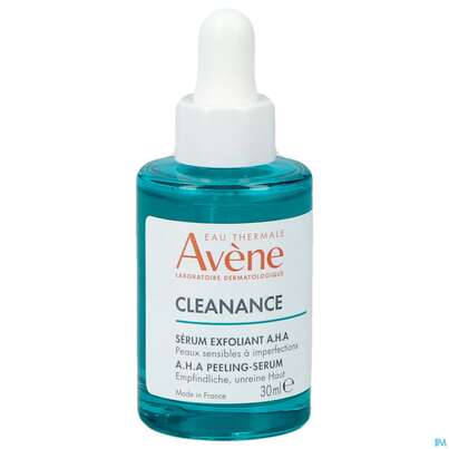 Avene Cleanance A.h.a Serum 30ml, A-Nr.: 5799634 - 10