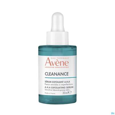 Avene Cleanance A.h.a Serum 30ml, A-Nr.: 5799634 - 11