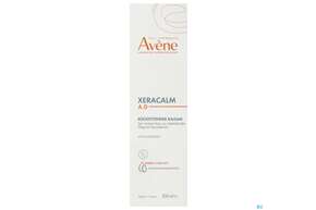 Avene Xeracalm/a.d/defi Rueckfettender Balsam 200ml, A-Nr.: 4942874 - 01