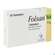 Sie sehen eine Packung Folsan Tabl 0,4mg 50st, Produktbild: 02 Folsan Tabl 0,4mg 50st, A-Nr.: 2423242 - 02