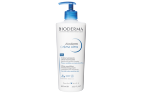 Sie sehen eine Packung Bioderma Atoderm Creme, Produktbild: 01 Bioderma Atoderm Creme, A-Nr.: 4385913 - 01