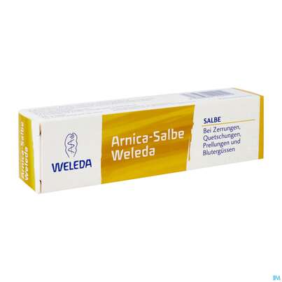 ARNICA SLB WEL 25G, A-Nr.: 2202943 - 02