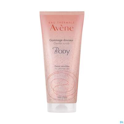 Avene Body Peeling/neu 200ml, A-Nr.: 5675725 - 04