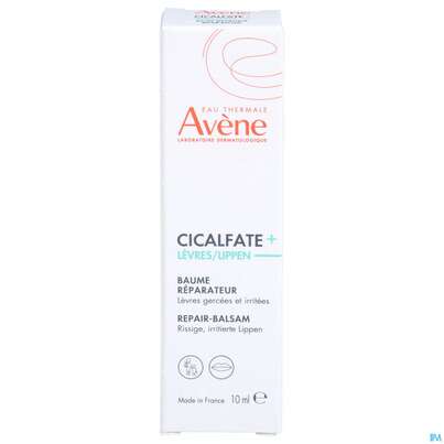 AVENE CICALFATE+ LIPP BLS 10ML, A-Nr.: 5826360 - 01