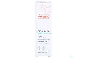 Avene Cicalfate+ Regenerierender Lippenbalsam 10ml, A-Nr.: 5826360 - 01