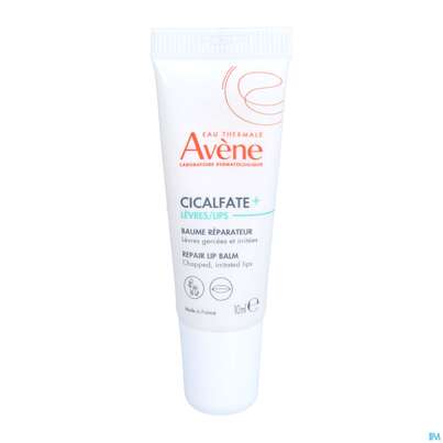 AVENE CICALFATE+ LIPP BLS 10ML, A-Nr.: 5826360 - 06