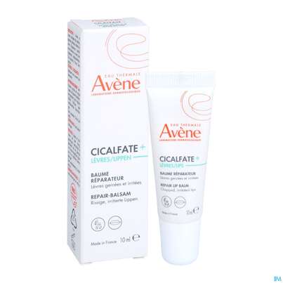 AVENE CICALFATE+ LIPP BLS 10ML, A-Nr.: 5826360 - 08