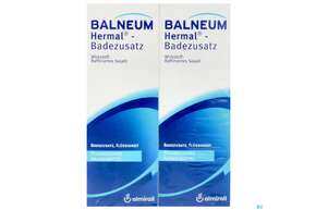 Balneum-hermal Badezusatz Bp2x2 400ml, A-Nr.: 2463885 - 01