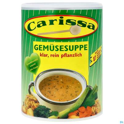 CARISSA GEM SUPPE 500G, A-Nr.: 0821978 - 01