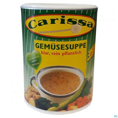 CARISSA GEM SUPPE 500G, A-Nr.: 0821978 - 02