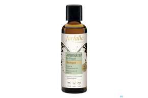 Johanniskraut Farfalla Pflegeoel/bio Beruhigend 75ml, A-Nr.: 4860550 - 01