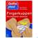 Sie sehen eine Packung Wundpflaster -gothaplast Fingerkuppen Elastisch Fingerling 10st, Produktbild: 01 Wundpflaster -gothaplast Fingerkuppen Elastisch Fingerling 10st, A-Nr.: 3425964 - 01