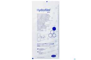 Wundverband Hydrofilm/plus 10x 25cm 1st, A-Nr.: 4261861 - 01