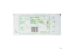 Infusionsgeraete Kaeb Infu G Latex Frei 1st, A-Nr.: 3839275 - 01