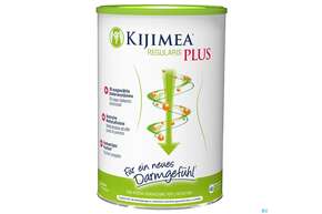 Kijimea Pulver/regularis/plus 450g, A-Nr.: 5743941 - 01