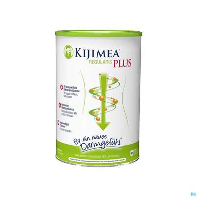 Kijimea Pulver/regularis/plus 450g, A-Nr.: 5743941 - 02