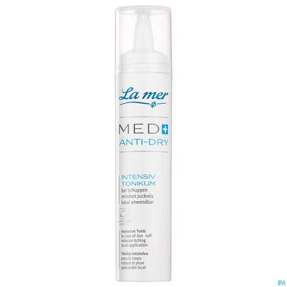 La Mer Ohne Parfum Med+/anti Dry Intensiv Tonikum Flasc 30ml, A-Nr.: 5204670 - 02