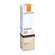 Sie sehen eine Packung Sonnenprodukte La Roche Posay Anthelios/mineral 50+ Tt01 30ml, Produktbild: 03 Sonnenprodukte La Roche Posay Anthelios/mineral 50+ Tt01 30ml, A-Nr.: 5264169 - 03