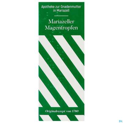 MARIAZELLER MAGENTR 100ML, A-Nr.: 0033376 - 01