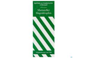 Mariazeller Magentropfen 100ml, A-Nr.: 0033376 - 01