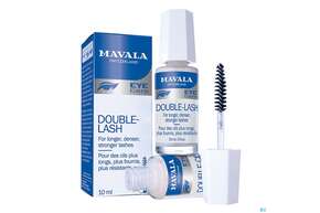 Mavala Augenpflege -double-lash Wimpernpflege 10ml, A-Nr.: 3054396 - 01