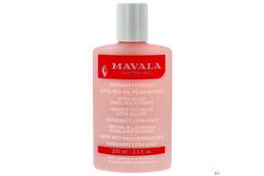 Mavala Nagellackentferner Rosa 100ml, A-Nr.: 3054373 - 01