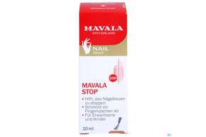 Mavala Stop 10ml, A-Nr.: 3054628 - 01