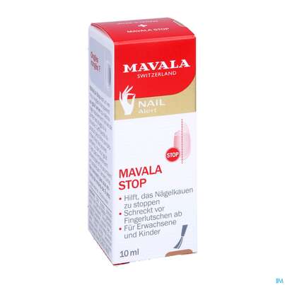 Mavala Stop 10ml, A-Nr.: 3054628 - 03