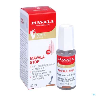 Mavala Stop 10ml, A-Nr.: 3054628 - 05