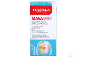 Nagel Pilz Mavamed 5ml, A-Nr.: 4886130 - 01