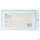 Wundverband Mepiform Silikonverband Selbsthaftend 10x 18cm 1st, A-Nr.: 2302627 - 01