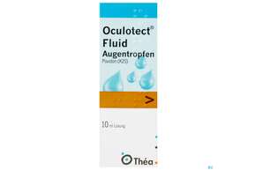 OCULOTECT FLUID AU-TR 10ML, A-Nr.: 1306161 - 01