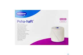 Peha-haft Fixierbinde/latexfrei 20mx 8cm 6st, A-Nr.: 3328362 - 01