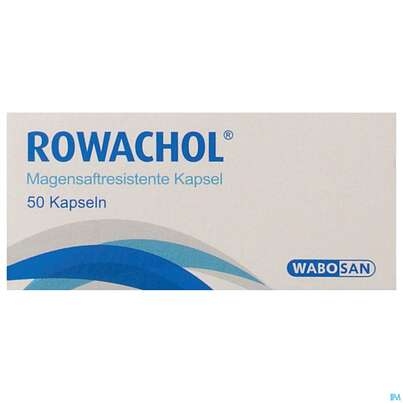 ROWACHOL KPS 50ST, A-Nr.: 0049992 - 01