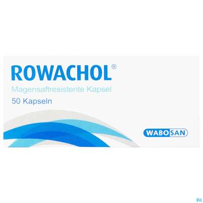 ROWACHOL KPS 50ST, A-Nr.: 0049992 - 02