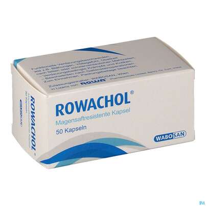 ROWACHOL KPS 50ST, A-Nr.: 0049992 - 04