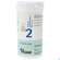 Schuess 2 Calc Phos D 6 Pflu 100g, A-Nr.: 3703251 - 01