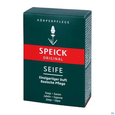 SF.SPEICK NATURAL 100G, A-Nr.: 1095617 - 04