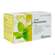 Sie sehen eine Packung Sidroga Tee Doppelkammerbeutel Melisse 20st, Produktbild: 02 Sidroga Tee Doppelkammerbeutel Melisse 20st, A-Nr.: 2429316 - 02